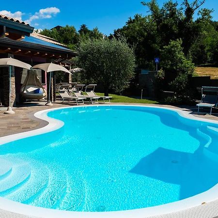 Sweet Life Bed & Breakfast Peschiera del Garda Exterior foto
