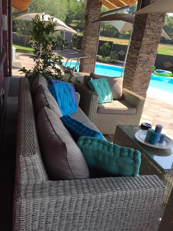 Sweet Life Bed & Breakfast Peschiera del Garda Exterior foto