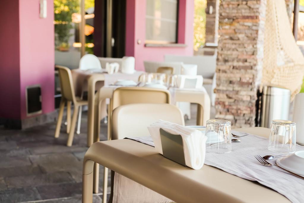 Sweet Life Bed & Breakfast Peschiera del Garda Exterior foto