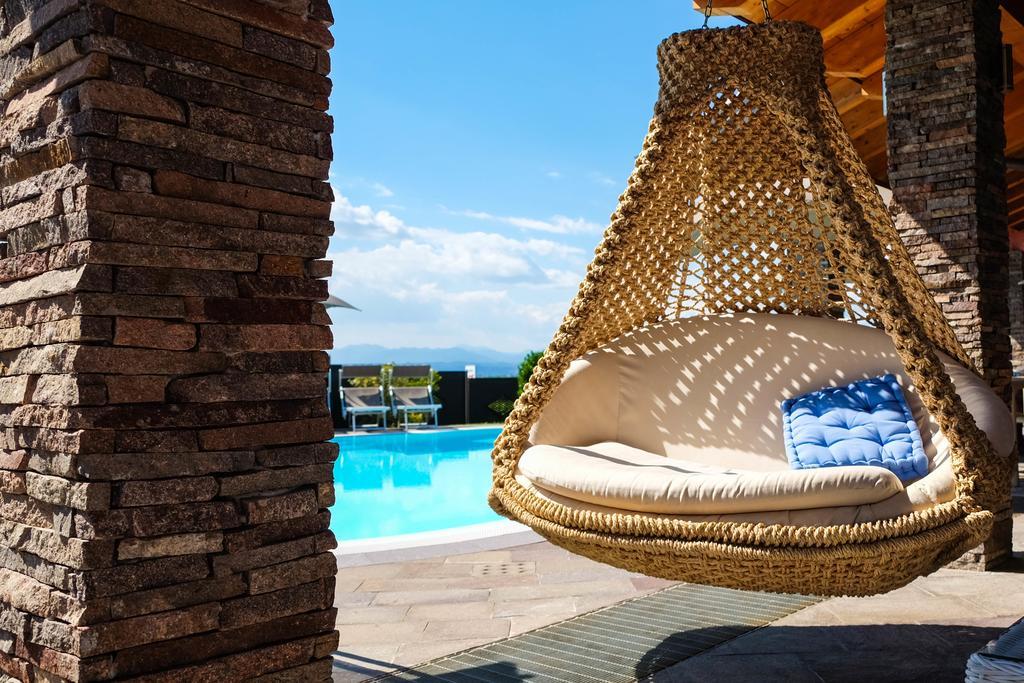 Sweet Life Bed & Breakfast Peschiera del Garda Exterior foto