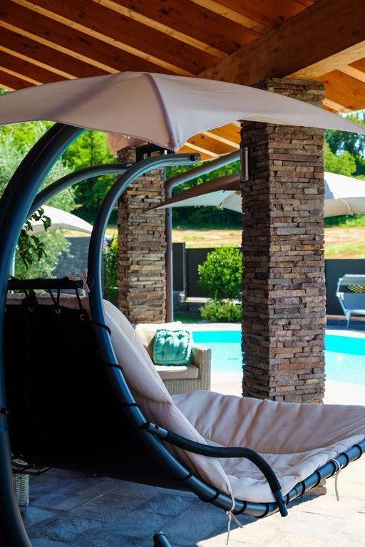 Sweet Life Bed & Breakfast Peschiera del Garda Exterior foto