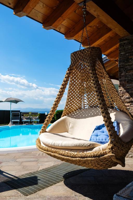 Sweet Life Bed & Breakfast Peschiera del Garda Exterior foto