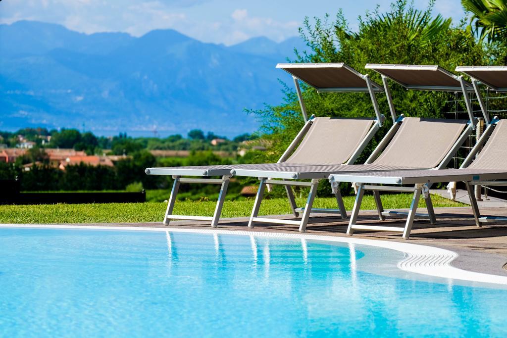 Sweet Life Bed & Breakfast Peschiera del Garda Exterior foto