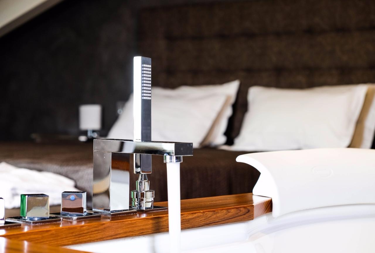 Sweet Life Bed & Breakfast Peschiera del Garda Exterior foto