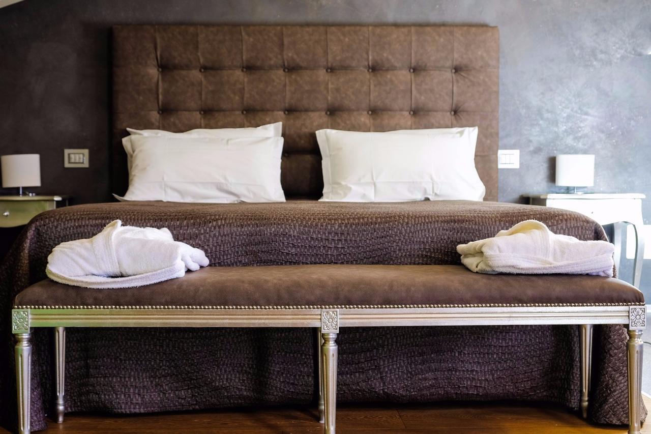 Sweet Life Bed & Breakfast Peschiera del Garda Exterior foto