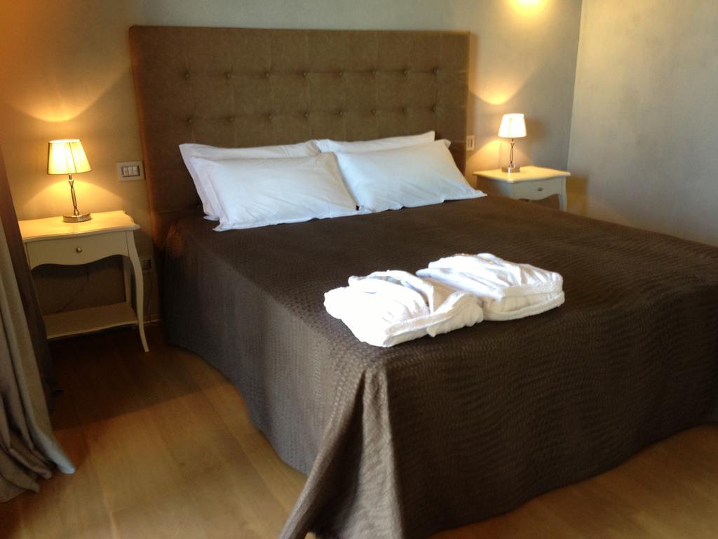 Sweet Life Bed & Breakfast Peschiera del Garda Exterior foto