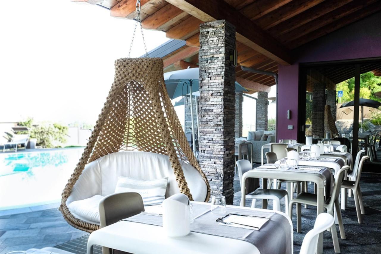Sweet Life Bed & Breakfast Peschiera del Garda Exterior foto