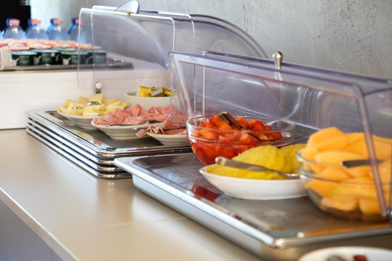 Sweet Life Bed & Breakfast Peschiera del Garda Exterior foto
