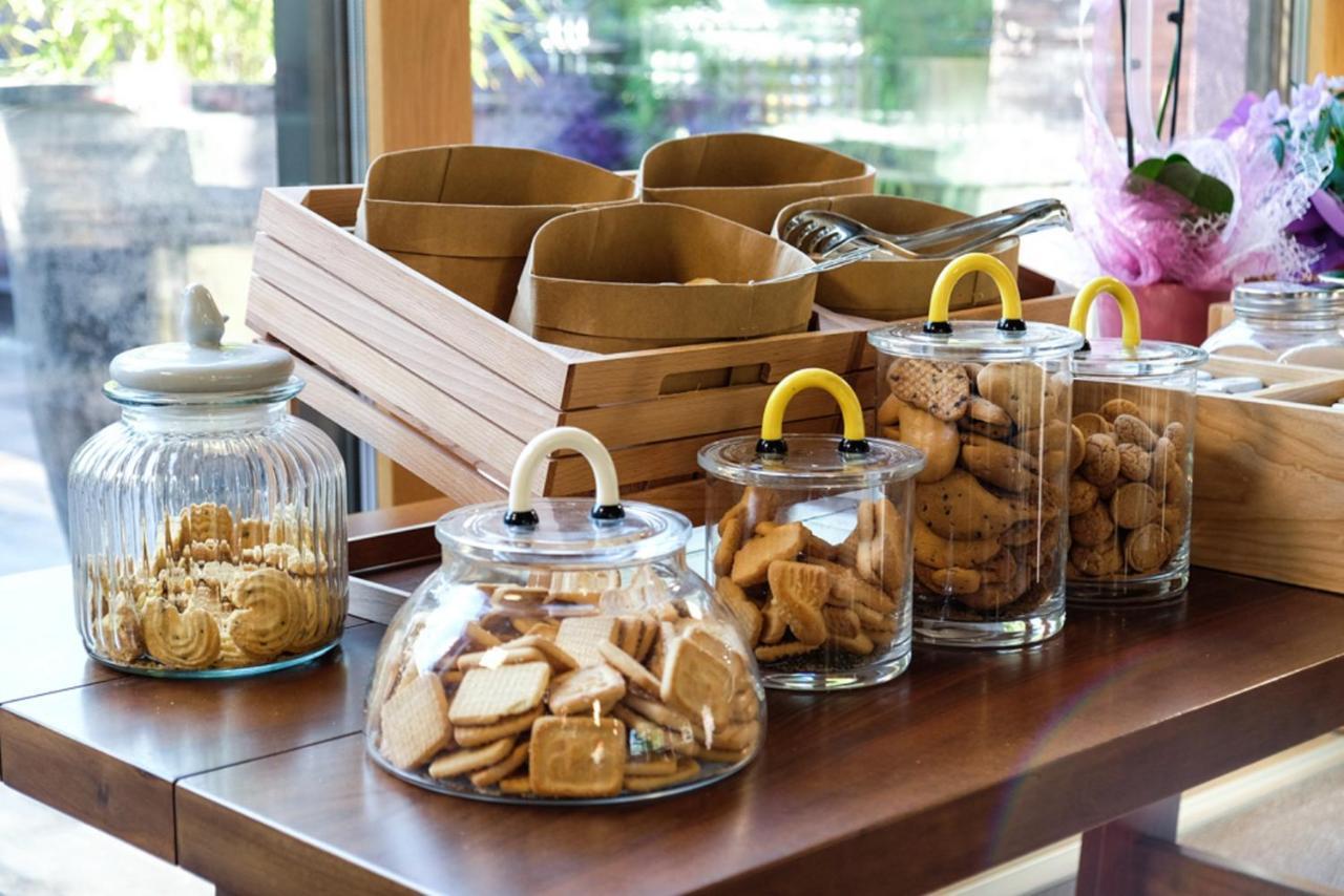 Sweet Life Bed & Breakfast Peschiera del Garda Exterior foto