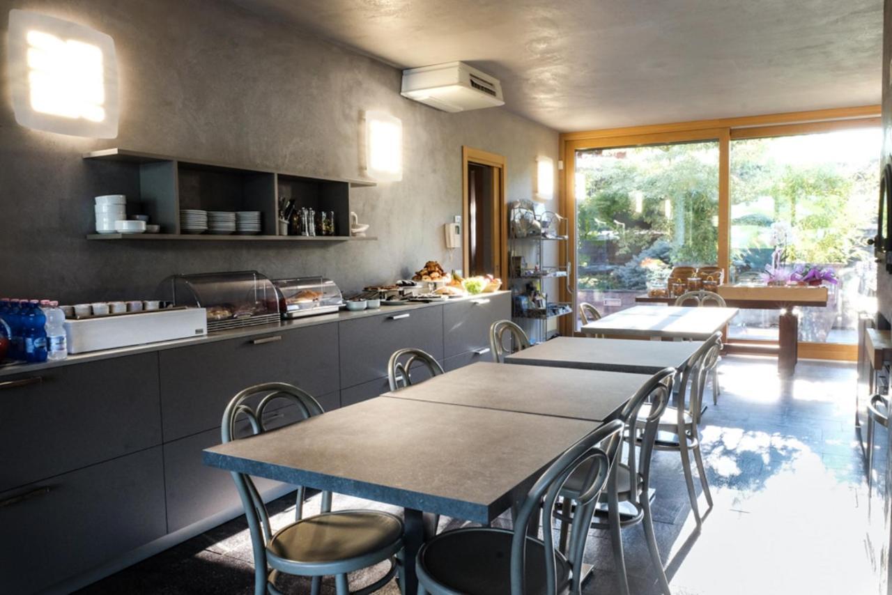 Sweet Life Bed & Breakfast Peschiera del Garda Exterior foto