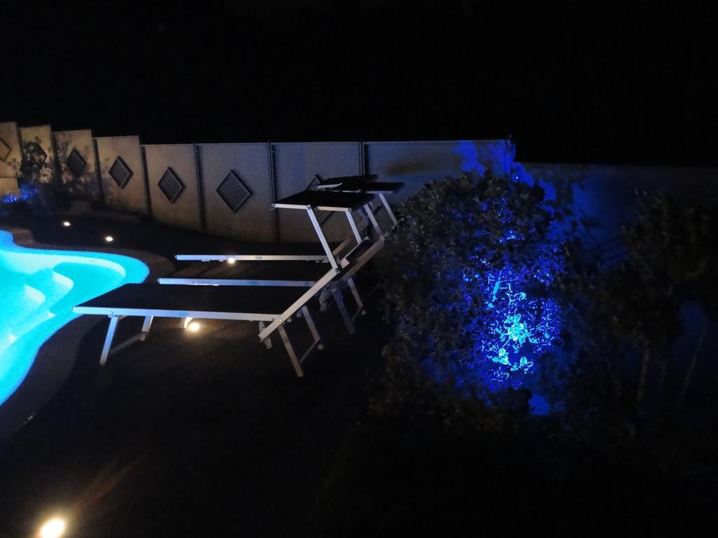 Sweet Life Bed & Breakfast Peschiera del Garda Exterior foto