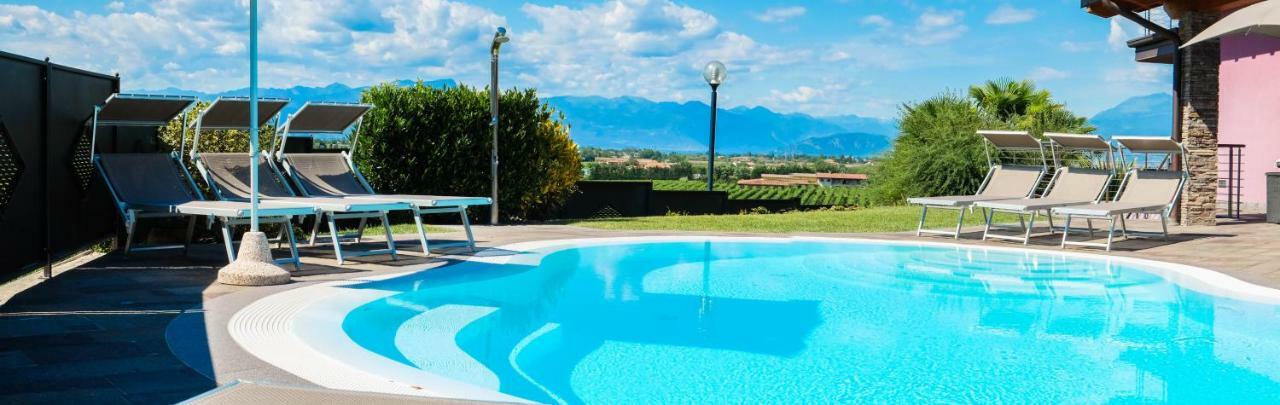 Sweet Life Bed & Breakfast Peschiera del Garda Exterior foto